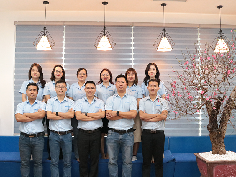 INTRODUCTION ABOUT MEGA VIET NAM GENERAL BUSINESS CO. LTD