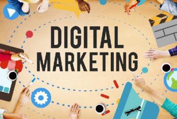 TUYỂN DỤNG NHÂN VIÊN MARKETING DIGITAL