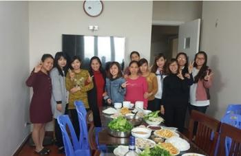 HÓA CHẤT MEGA KỶ NIỆM NGÀY QUỐC TẾ PHỤ NỮ 8-3-2017