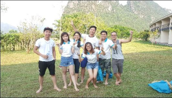 CHƯƠNG TRÌNH DU LỊCH HÈ MEGA 2017