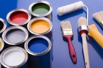 TIÊU CHUẨN SƠN ALKYD - TCVN 5730-2008