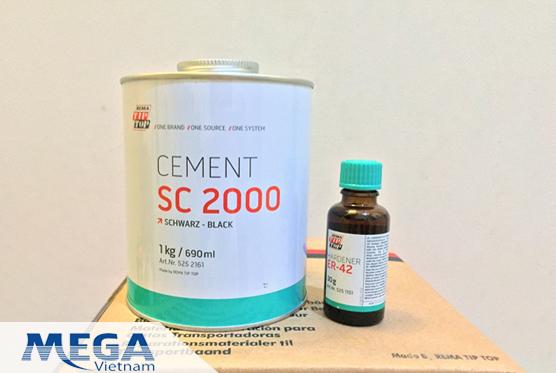 HƯỚNG DẪN SỬ DỤNG KEO DÁN SC2000 VÀ SC4000