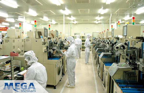 HÀNG HÓA VIỆT NAM GIA CÔNG SẼ ĐƯỢC XUẤT KHẨU ĐẾN NƯỚC NÀO?