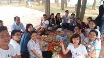 BIRTHDAY IN QUARTER 1/2018