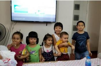 MEGA ORGANIZES INTERNATIONAL CHILDREN’S FESTIVAL 1/6