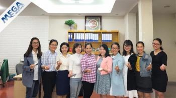 MEGA CONGRATULATED VIETNAMESE WOMEN’S DAY 20-10