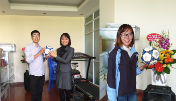 MEGA VIET NAM ORGANIZED MEGA’S MEN 22-12 FESTIVAL