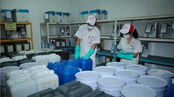 NGÀNH HÓA CHẤT: ƯU TIÊN CẢI CÁCH THỦ TỤC HÀNH CHÍNH