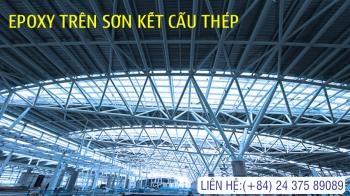 8 LỖI, NGUYÊN NHÂN VÀ CÁCH KHẮC PHỤC TRONG QUÁ TRÌNH GIA CÔNG SƠN EPOXY