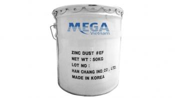 BỘT KẼM (ZINC DUST) CHO SƠN TÀU BIỂN