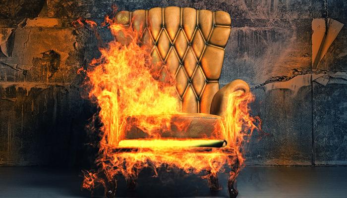 DEVELOPMENT OF FLAME RETARDANTS