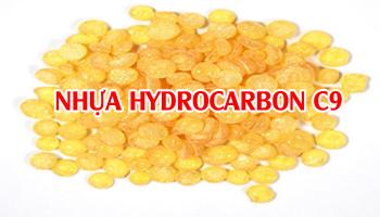 NHỰA HYDROCARBON C9 CHO SƠN ALKYD 