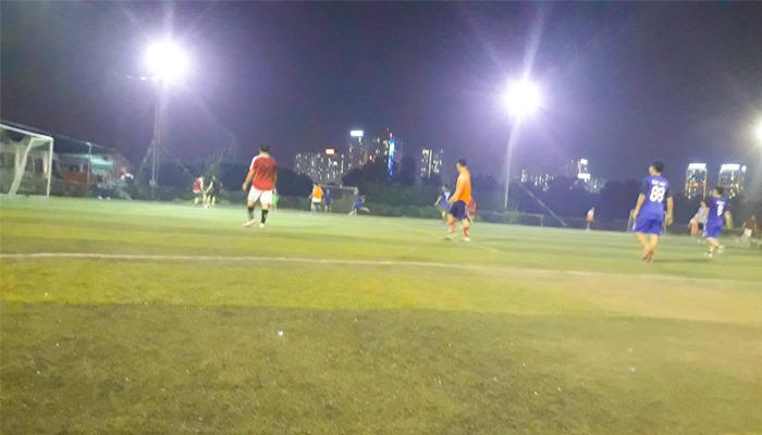SỰ TRỞ LẠI CỦA CÁC CHIẾN BINH MEGA ĐẾN TỪ  CHI NHÁNH HỒ CHÍ MINH