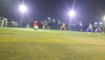 SỰ TRỞ LẠI CỦA CÁC CHIẾN BINH MEGA ĐẾN TỪ  CHI NHÁNH HỒ CHÍ MINH