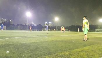 MEGA VÀ CNC: MÀN GIAO HỮU TRỞ LẠI