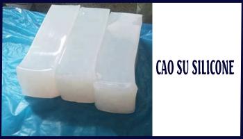 CAO SU SILICONE