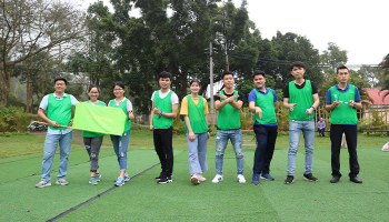 CẢM ƠN - MỘT NỬA XINH ĐẸP CỦA MEGA.