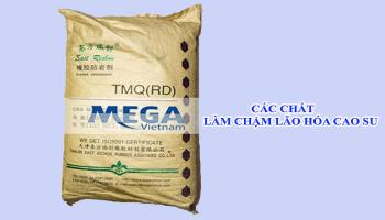 CÁC CHẤT LÀM CHẬM LÃO HÓA CAO SU