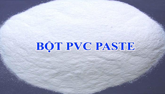 BỘT PVC PASTE 