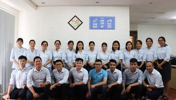 SLOGAN –  SỨ MỆNH TẠO NÊN GIÁ TRỊ CỦA HÓA CHẤT  MEGA