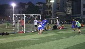 BÓNG ĐÁ MEGA TRỞ LẠI SAU DỊCH BỆNH COVID-19