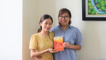 BÀI DỰ THI CUỐN SÁCH TÔI YÊU ĐẠT GIẢI NHÌ  CUỐN SÁCH “ NHÀ GIẢ KIM”