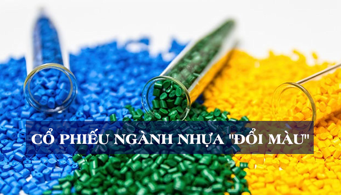 CỔ PHIẾU NGÀNH NHỰA 