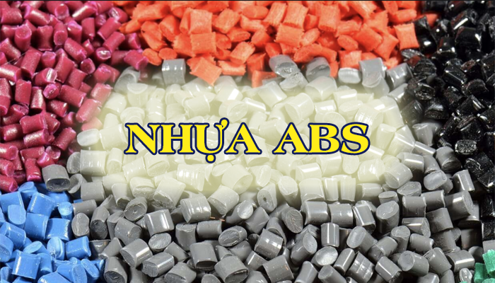 NHỰA ABS LÀ GÌ? NHỮNG ỨNG DỤNG CỦA NHỰA ABS TRONG CUỘC SỐNG