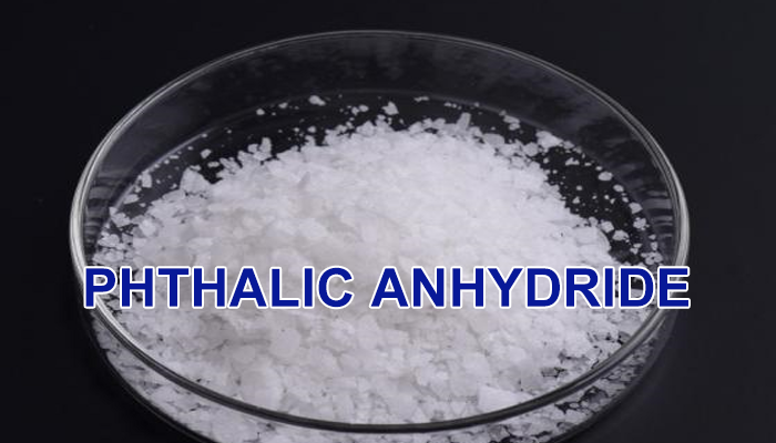 PHTHALIC ANHYDRIDE (PA) VÀ ỨNG DỤNG TRONG CÔNG NGHIỆP