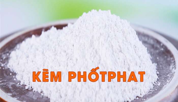 ZINC PHOSPHATE AND ITS CORROSION RESISTANCE
