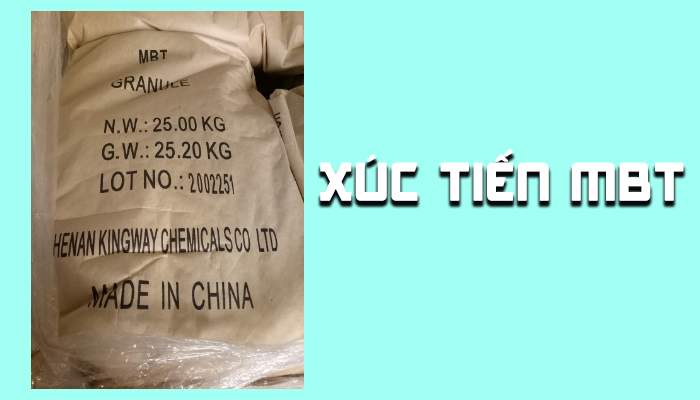 XÚC TIẾN MBT