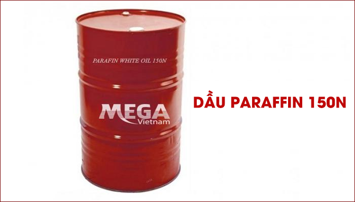 DẦU PARAFFIN 150N