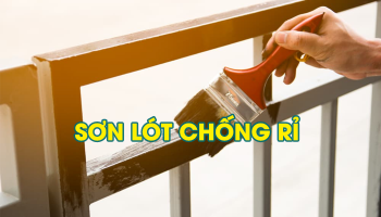 INTRODUCTION TO ANTI-CORROSION PRIMER