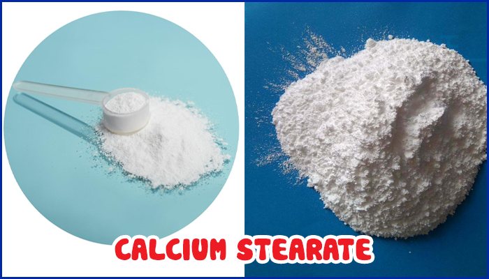 CALCIUM STEARATE