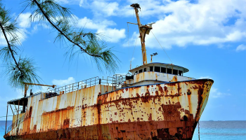 APPLICATION OF ANTI-CORROSION ADDITIVES IN INDUSTRIAL PAINT