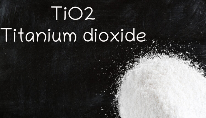 TITANIUM DIOXIT ỨNG DỤNG TRONG NGÀNH SƠN, NHỰA, CAO SU