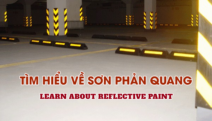 TÌM HIỂU VỀ SƠN PHẢN QUANG