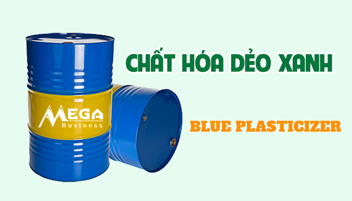 HÓA DẺO XANH XU HƯỚNG MỚI CỦA THỊ TRƯỜNG