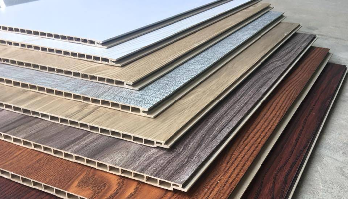 PVC PANELS