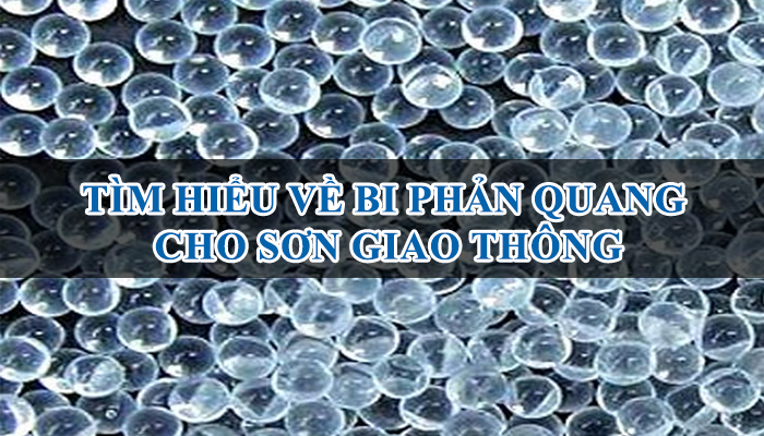 TÌM HIỂU VỀ BI PHẢN QUANG CHO SƠN GIAO THÔNG