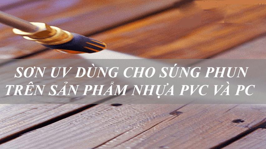 SƠN UV TRÊN LINH KIỆN ĐIỆN TỬ