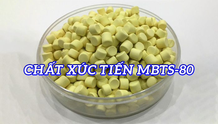 CHẤT XÚC TIẾN MBTS-80