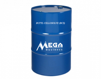 DUNG MÔI BUTYL CELLOSOLVE (BCS) CHO SƠN VÀ MỰC