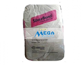 BỘT ĐỘT SILICA SILVERBOND PG 15 CHO SƠN