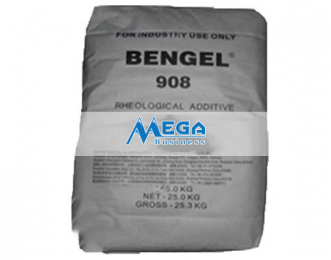 PHỤ GIA LƯU BIẾN CHO SƠN BENTONITE BENGEL 908