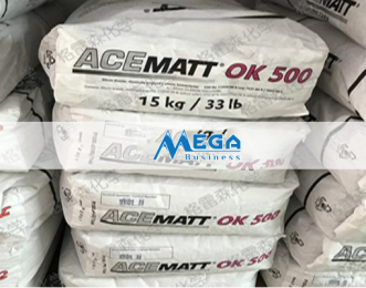 PHỤ GIA CHỐNG LẮNG  ACEMATT OK 500