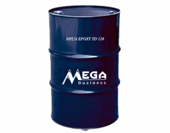 NHỰA EPOXY YD 128