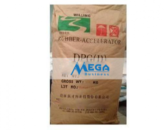 RUBBER VULCANIZING AGENT DTDM