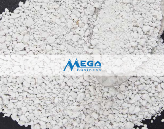 PERLITE POWDER