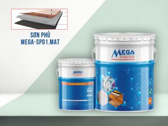 SƠN PHỦ MEGA-SP01.MAT